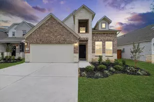 23 Knight Bayou Dr, Dayton, TX 77535 - Photo 1