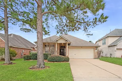 21315 River Knoll Lane, Katy, TX 77449 - Photo 1