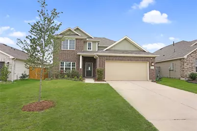 10020 Lone Star Landing Boulevard, Montgomery, TX 77316 - Photo 1