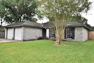 5446 Quail Tree Ln, Humble, TX 77346 - Photo 1