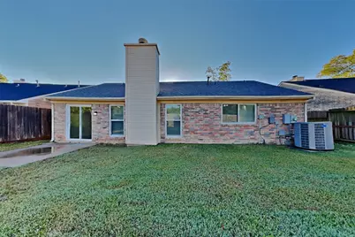 2527 Anthony Hay Lane, Katy, TX 77449 - Photo 17