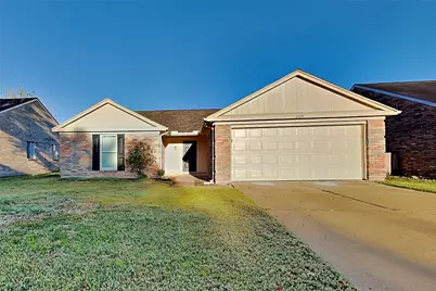 2527 Anthony Hay Lane, Katy, TX 77449 - Photo 1