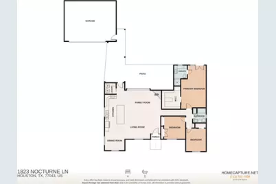 1823 Nocturne Lane, Houston, TX 77043 - Photo 29