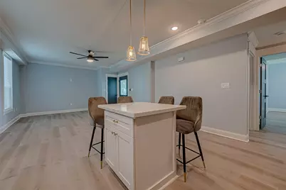 1110 Ave K #DOWN, Galveston, TX 77550 - Photo 5