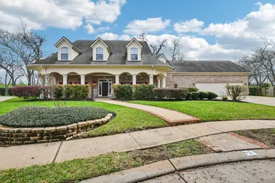 3 Wilmington Court, Sugar Land, TX 77479 - Photo 1