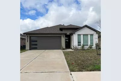 6814 Bradford Terrace Road, Richmond, TX 77407 - Photo 1