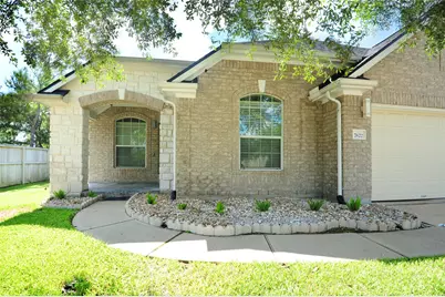 7822 Rocky Peak Lane, Richmond, TX 77407 - Photo 5