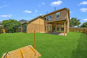 2858 Park Hills Dr, Katy, TX 77494 - Photo 33