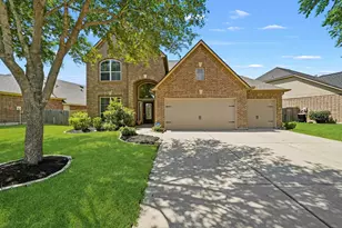 2858 Park Hills Dr, Katy, TX 77494 - Photo 1