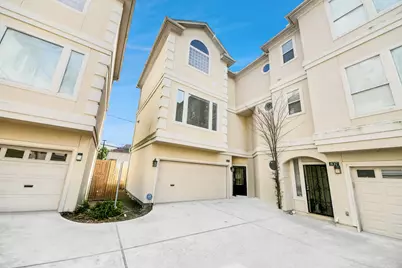 835 Rosine Street, Houston, TX 77019 - Photo 3