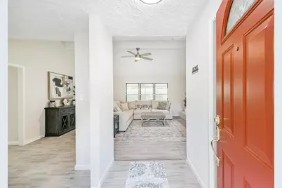12415 Pantano Drive, Houston, TX 77065 - Photo 5