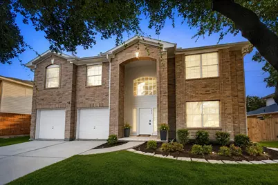 3635 Lindenfield Drive, Katy, TX 77449 - Photo 1