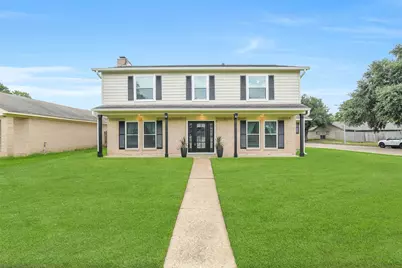 6923 River Mill Drive, Spring, TX 77379 - Photo 1