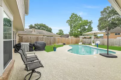 6923 River Mill Drive, Spring, TX 77379 - Photo 27