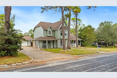 103 Pine Valley Street, Huntsville, TX 77320 - Photo 3