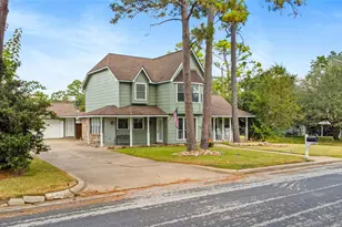 103 Pine Valley St, Huntsville, TX 77320 - Photo 3