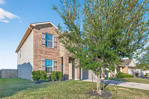 2030 Stonework Ln, Missouri City, TX 77489 - Photo 3