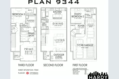 1804 - 1806 Elysian Street, Houston, TX 77026 - Photo 37