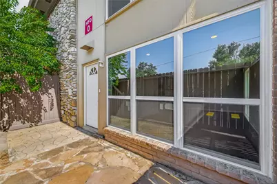 7047 Bissonnet Street #54, Houston, TX 77074 - Photo 1