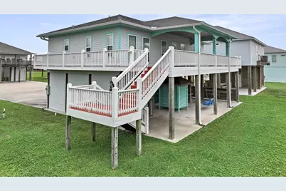 1984 Calypso, Port Bolivar, TX 77650 - Photo 5