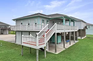 1984 Calypso, Port Bolivar, TX 77650 - Photo 5
