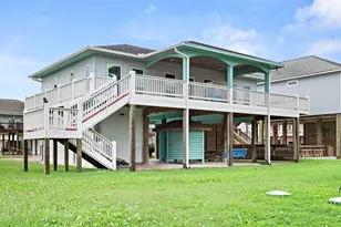 1984 Calypso, Port Bolivar, TX 77650 - Photo 3