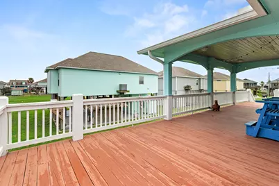 1984 Calypso, Port Bolivar, TX 77650 - Photo 15