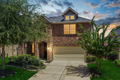 29126 Garden River Court, Fulshear, TX 77441 - Photo 1
