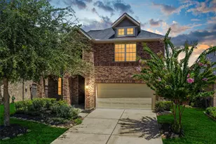 29126 Garden River Ct, Fulshear, TX 77441 - Photo 1