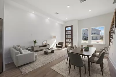 7920 Boy Street #Unit B, Houston, TX 77028 - Photo 3