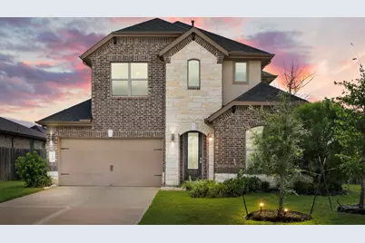 3539 Gore Creek Drive, Katy, TX 77494 - Photo 1