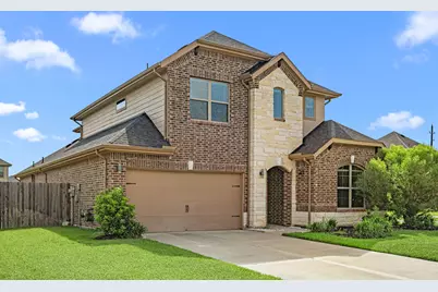 3539 Gore Creek Drive, Katy, TX 77494 - Photo 3