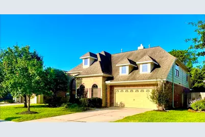 21115 Knight Quest Drive, Tomball, TX 77375 - Photo 1