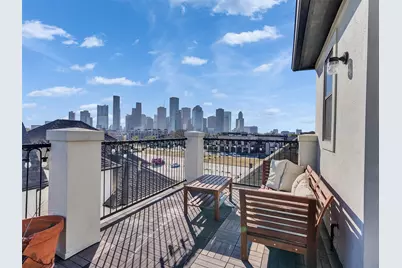 1877 Dart Street, Houston, TX 77007 - Photo 5