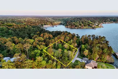 252 Forest Ridge Drive, Livingston, TX 77351 - Photo 3
