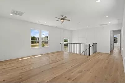 710 Waverly Street #D, Houston, TX 77007 - Photo 11