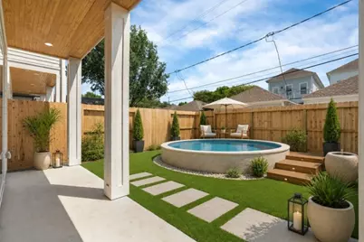 710 Waverly Street #D, Houston, TX 77007 - Photo 33