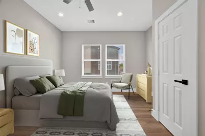 2109 Marnel Road #D, Houston, TX 77055 - Photo 3