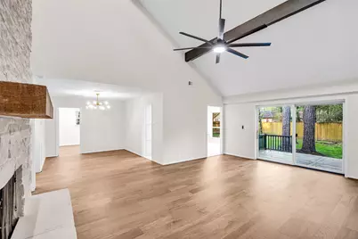 11407 Timberwild Street, The Woodlands, TX 77380 - Photo 9
