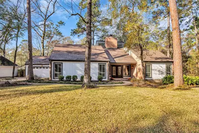11407 Timberwild Street, The Woodlands, TX 77380 - Photo 3