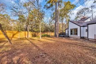 11407 Timberwild St, The Woodlands, TX 77380 - Photo 33