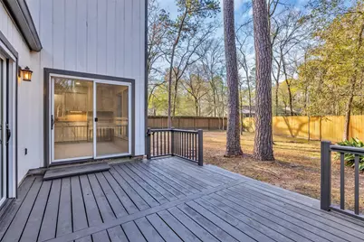 11407 Timberwild Street, The Woodlands, TX 77380 - Photo 29