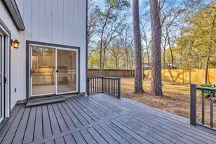 11407 Timberwild St, The Woodlands, TX 77380 - Photo 29