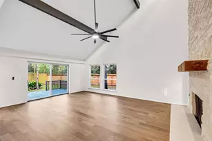 11407 Timberwild St, The Woodlands, TX 77380 - Photo 7