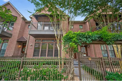 28 Riva Row, The Woodlands, TX 77380 - Photo 1