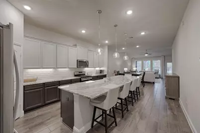 11819 Tranquility Summit Drive, Cypress, TX 77433 - Photo 5