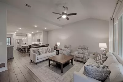 11819 Tranquility Summit Drive, Cypress, TX 77433 - Photo 11