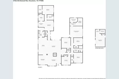 5762 Birdwood Road, Houston, TX 77096 - Photo 47