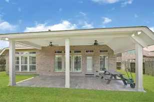 10111 Gentle River Way, Missouri City, TX 77459 - Photo 3