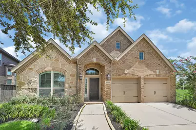 10111 Gentle River Way, Missouri City, TX 77459 - Photo 1